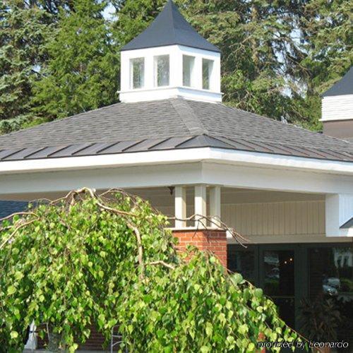 South Broadway Inn And Spa サラトガスプリング エクステリア 写真