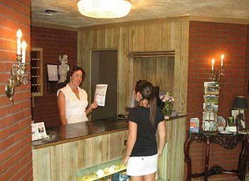South Broadway Inn And Spa サラトガスプリング エクステリア 写真